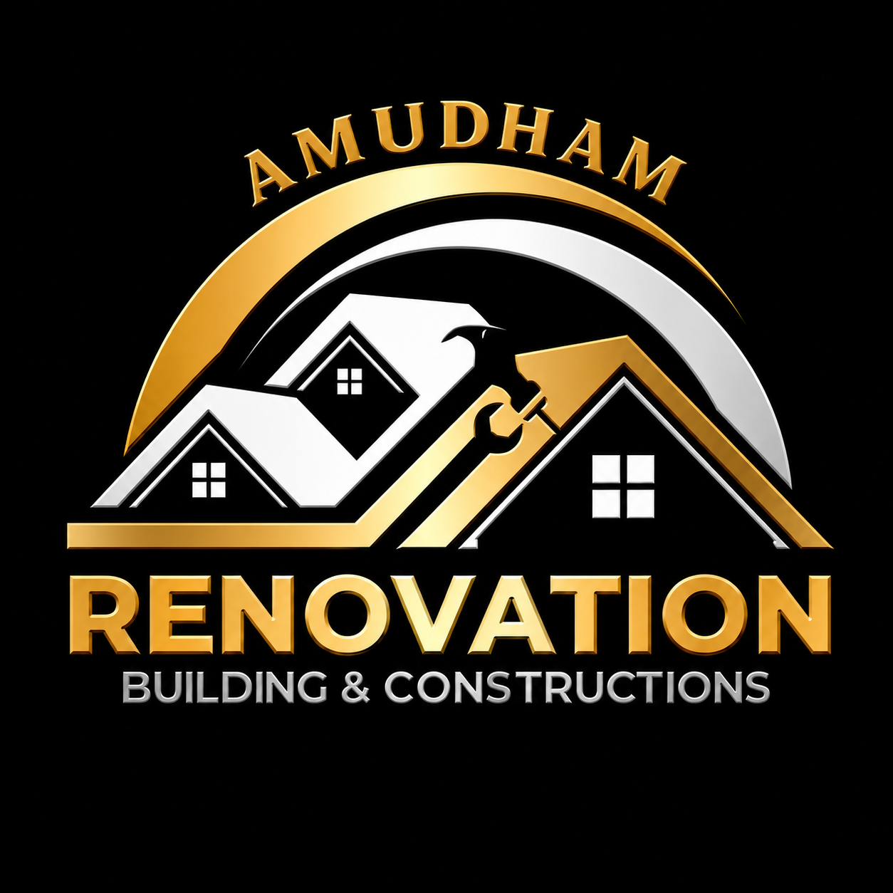 Amudham Renovation Contractor Chennai
